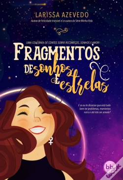 Capa do artigo Fragmentos De Sonhos E Estrelas