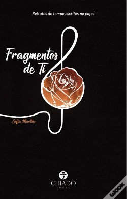 Capa do artigo Fragmentos de Ti