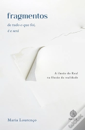 Capa do artigo Fragmentos de Tudo o que Foi, é e Será