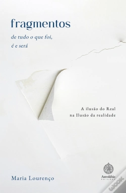 Capa do artigo Fragmentos de Tudo o que Foi, é e Será