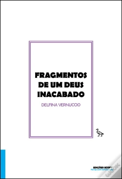 Capa do artigo Fragmentos de um deus Inacabado