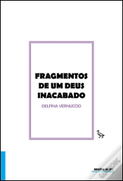 Capa do artigo Fragmentos de um deus Inacabado