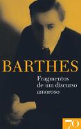 Fragmentos de um Discurso Amoroso