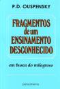 Fragmentos de um Ensinamento Desconhecido - Preview
