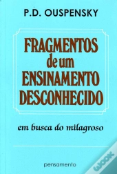 Fragmentos de um Ensinamento Desconhecido