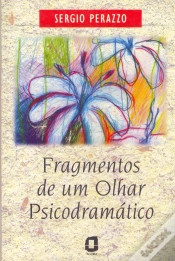 Capa do artigo Fragmentos de um Olhar Psicodramático