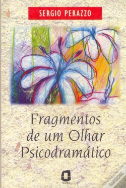 Capa do artigo Fragmentos de um Olhar Psicodramático