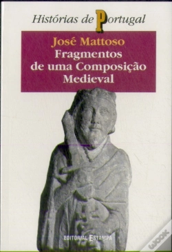 Capa do artigo Fragmentos de uma Composição Medieval