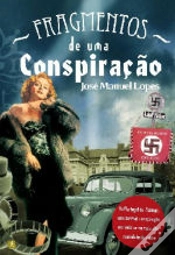 Capa do artigo Fragmentos de uma Conspiração