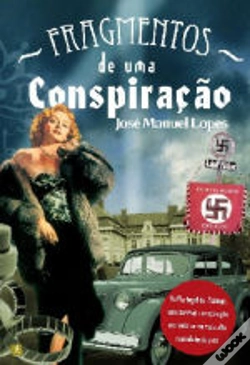 Capa do artigo Fragmentos de uma Conspiração