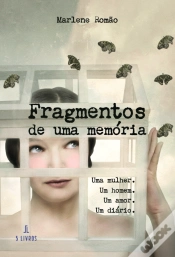 Capa do artigo Fragmentos de uma Memória