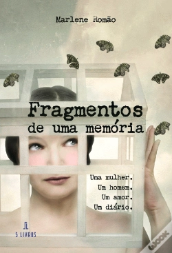 Capa do artigo Fragmentos de uma Memória