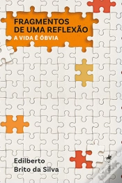 Capa do artigo Fragmentos De Uma Reflexão