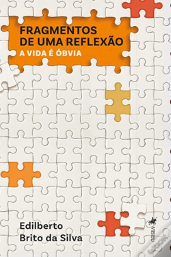 Capa do artigo Fragmentos De Uma Reflexão