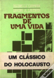 Capa do artigo Fragmentos de Uma Vida