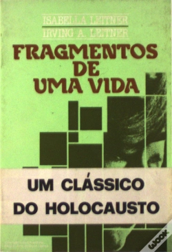 Capa do artigo Fragmentos de Uma Vida