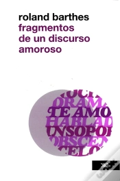 Capa do artigo Fragmentos De Un Discurso Amoroso