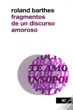 Capa do artigo Fragmentos De Un Discurso Amoroso