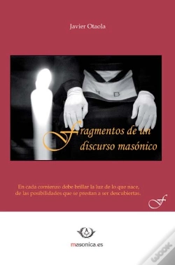 Capa do artigo Fragmentos De Un Discurso Masonico