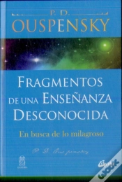 Capa do artigo Fragmentos De Una Enseñanza Desconocida