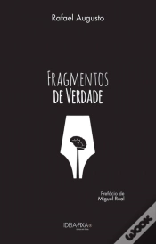 Capa do artigo Fragmentos de Verdade