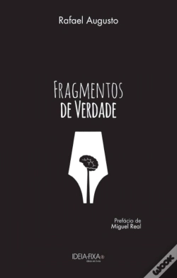 Capa do artigo Fragmentos de Verdade