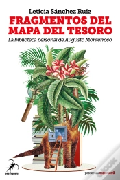 Capa do artigo Fragmentos Del Mapa Del Tesoro
