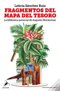 Capa do artigo Fragmentos Del Mapa Del Tesoro