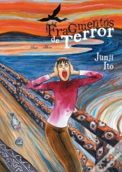 Capa do artigo Fragmentos do Terror