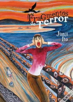 Capa do artigo Fragmentos do Terror
