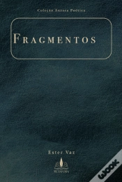 Capa do artigo Fragmentos