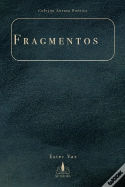 Capa do artigo Fragmentos