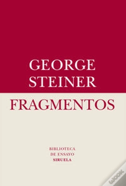 Capa do artigo Fragmentos