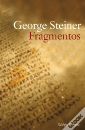 Capa do artigo Fragmentos