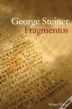 Capa do artigo Fragmentos