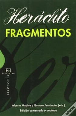 Capa do artigo Fragmentos