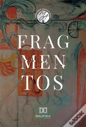 Capa do artigo Fragmentos