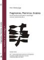 Fragmentos, Memórias e Incisões - Preview