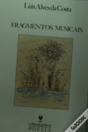 Capa do artigo Fragmentos Musicais