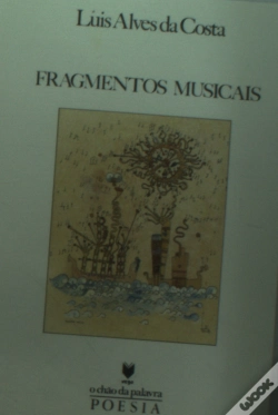 Capa do artigo Fragmentos Musicais