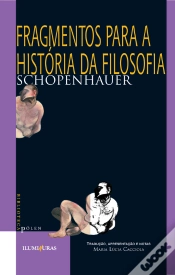 Capa do artigo Fragmentos Para A História Da Filosofia
