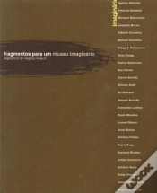 Capa do artigo Fragmentos Para Um Museu Imaginário