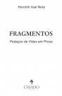 Fragmentos - Pedaços de Vidas em Prosa - Preview