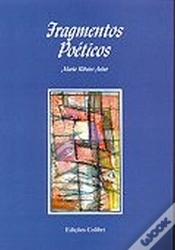 Capa do artigo Fragmentos Poéticos