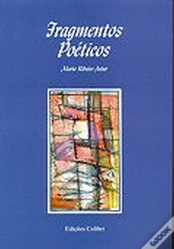 Capa do artigo Fragmentos Poéticos