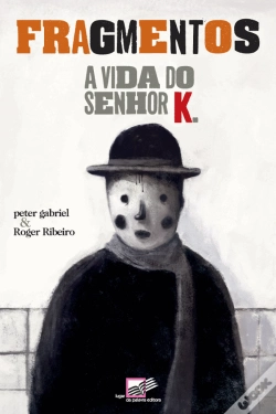 Capa do artigo Fragmentos
