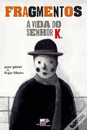 Capa do artigo Fragmentos