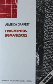 Capa do artigo Fragmentos Romanescos