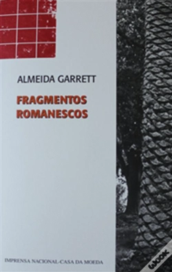 Capa do artigo Fragmentos Romanescos