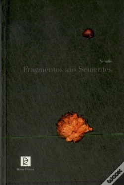 Capa do artigo Fragmentos São Sementes
